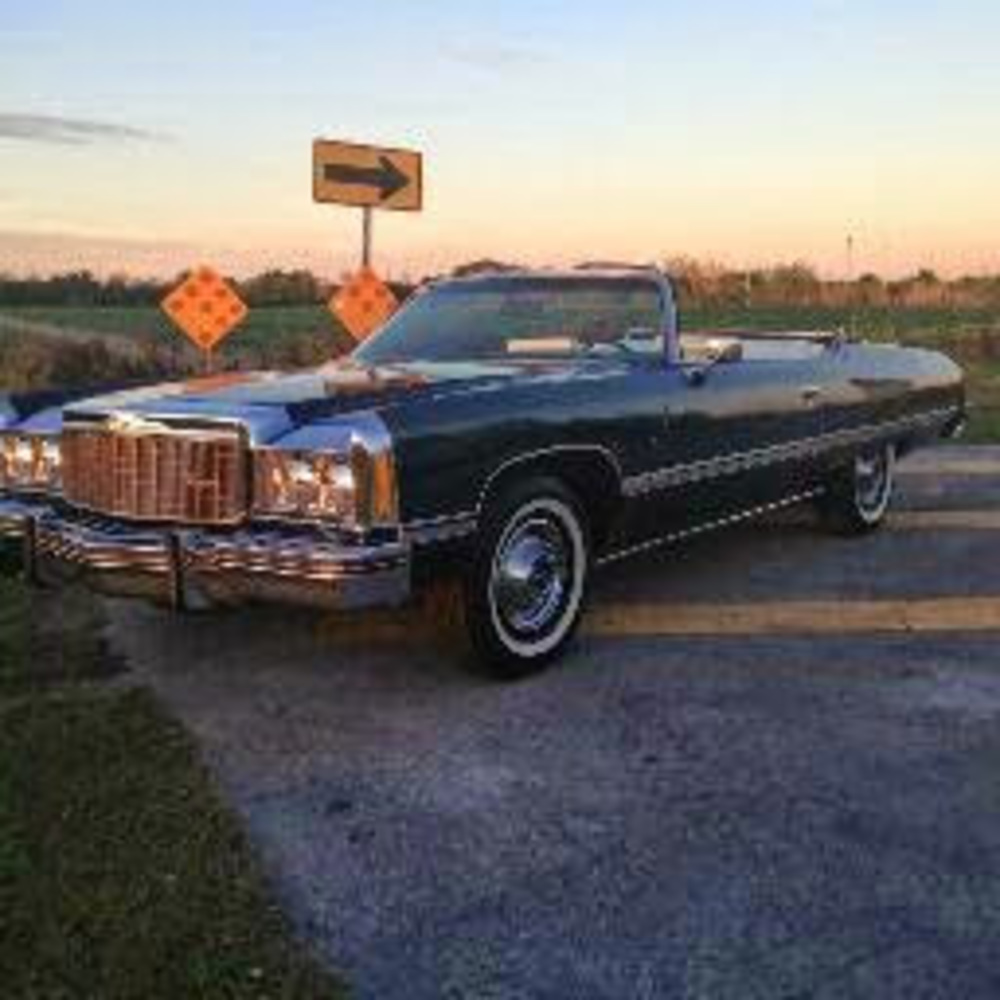 Meet your Posher, Air